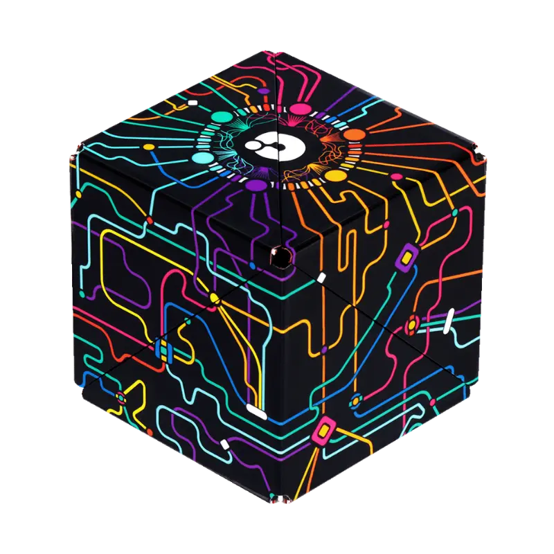 Meow Wolf Series R5