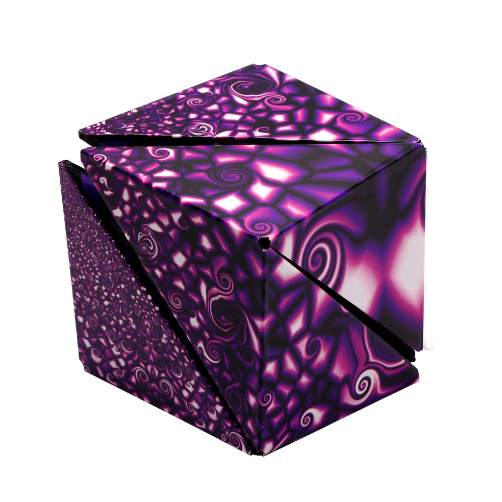Limited Edition Gartel Shashibo Box Set X0