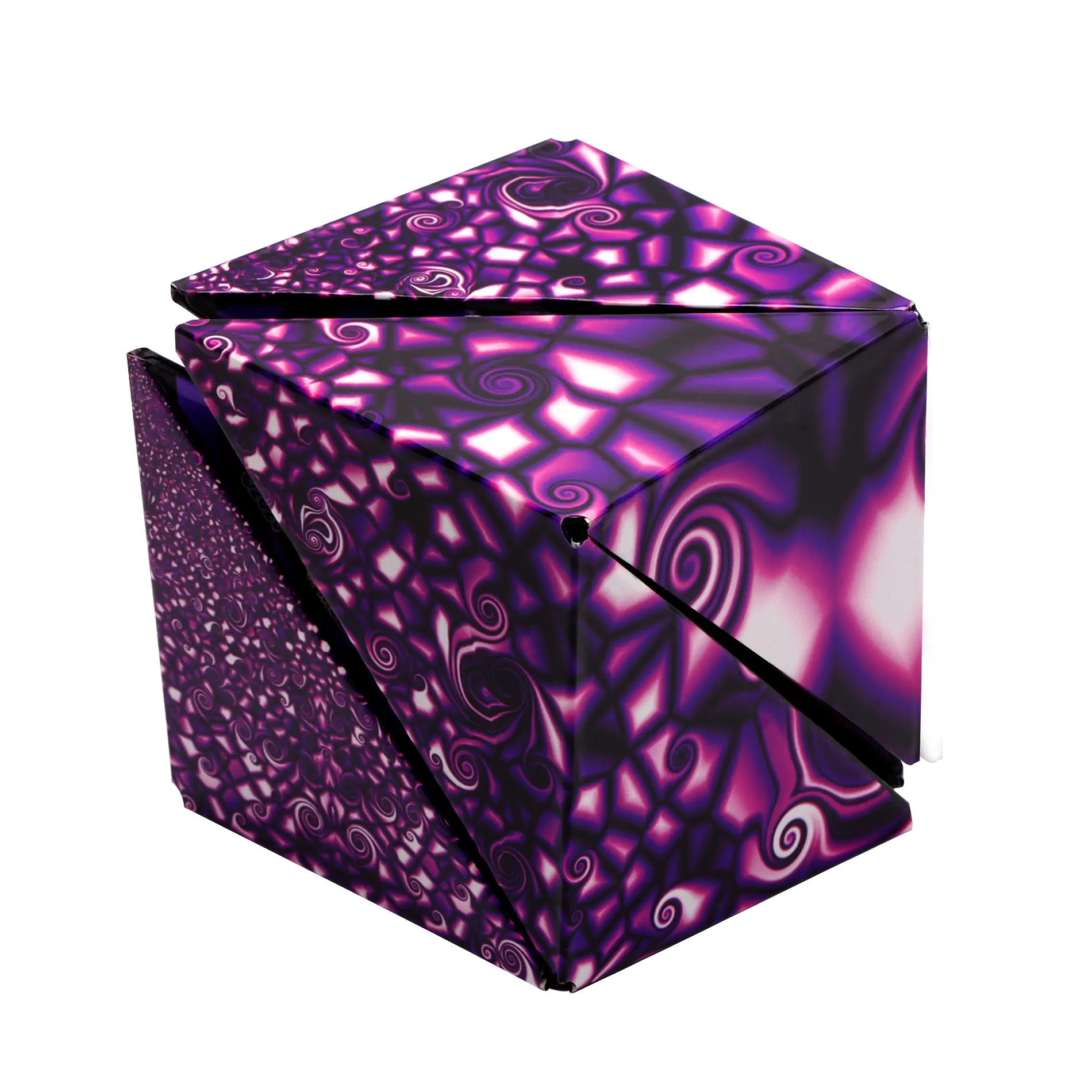 Limited Edition Gartel Shashibo Box Set X0