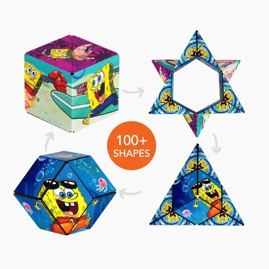 SpongeBob Series C0