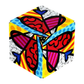 Britto Artist Series H9