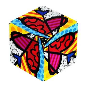Britto Artist Series H9