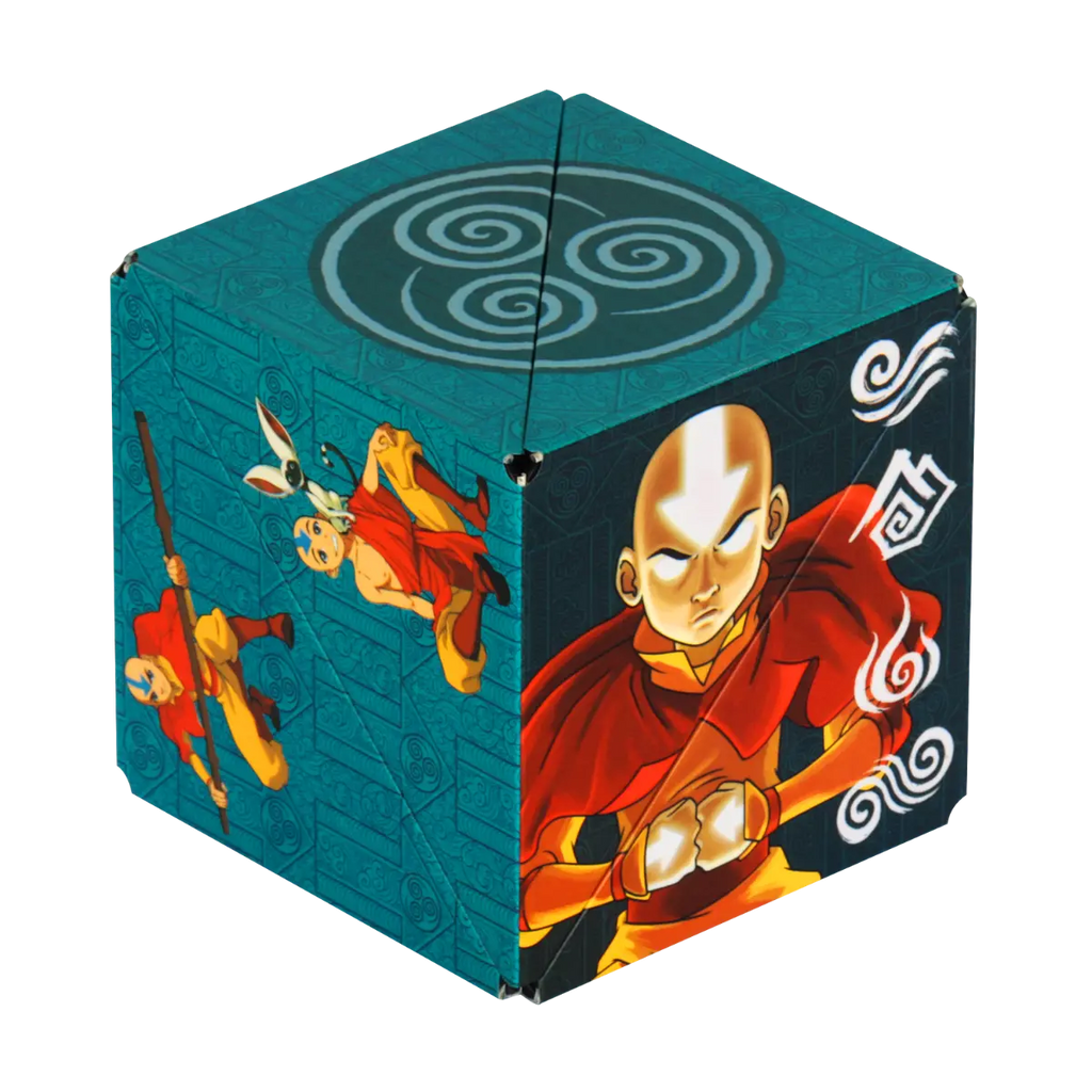 Avatar: The Last Airbender Series U3
