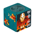 Avatar: The Last Airbender Series U3