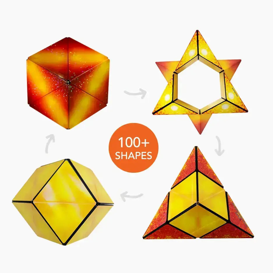 Shashibo H9