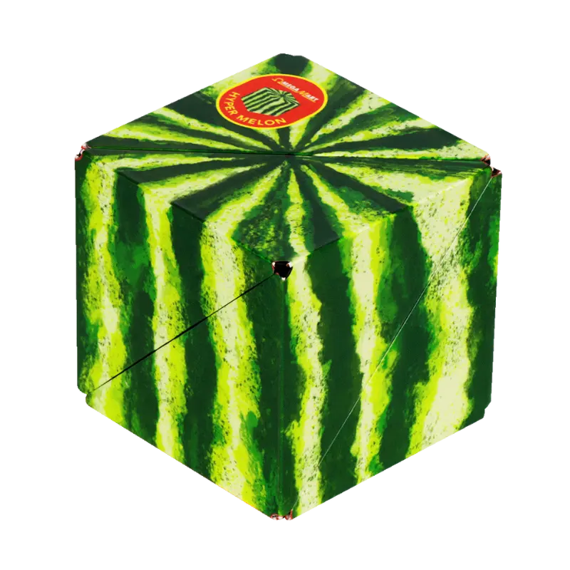 Meow Wolf Series R5