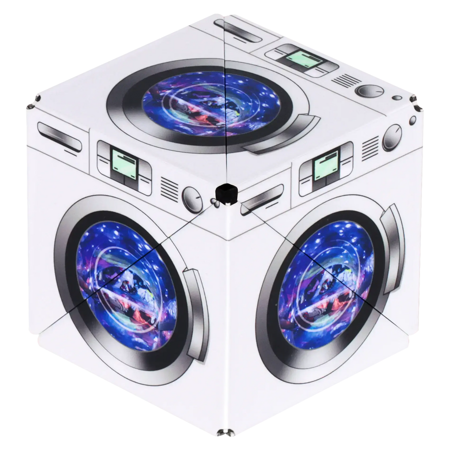 Shashibo H9