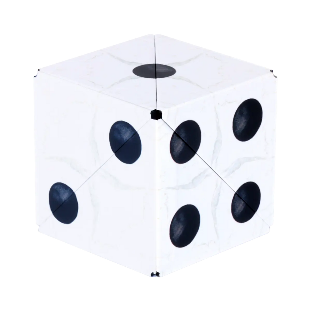 Dice Series D2