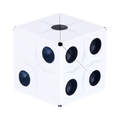 Dice Series D2