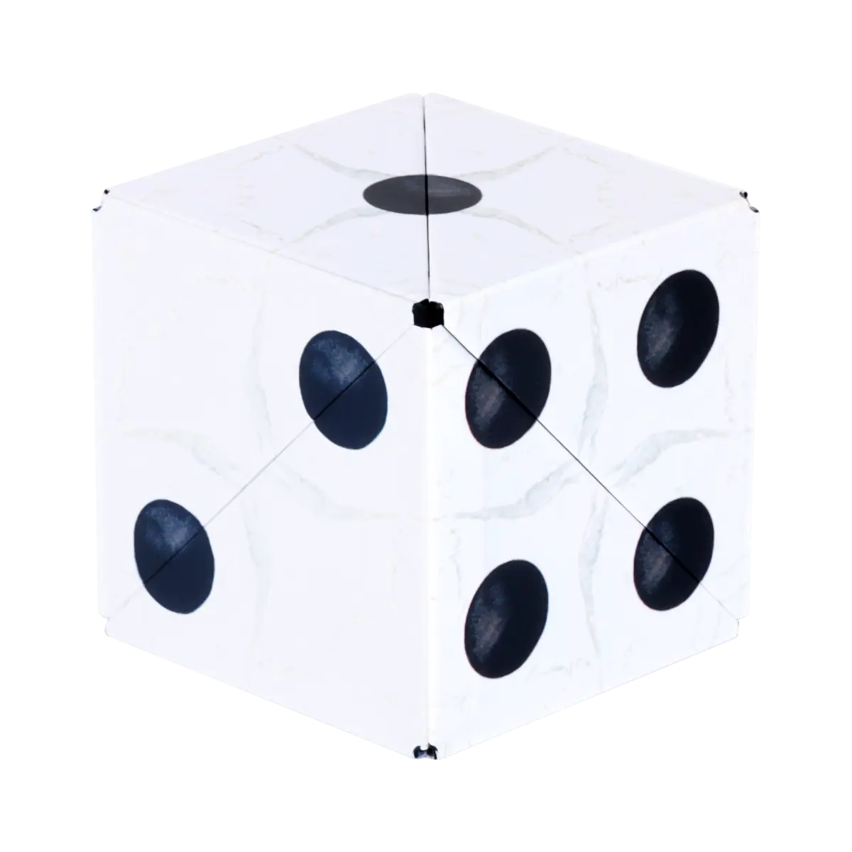 Dice Series D2