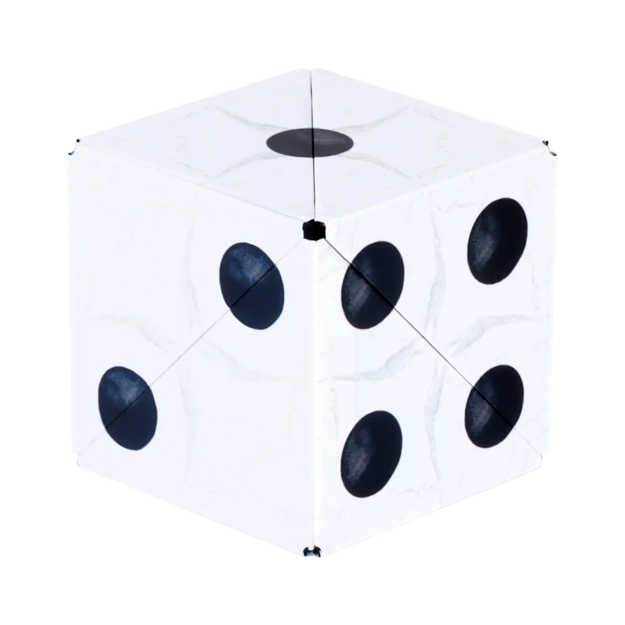Dice Series D2