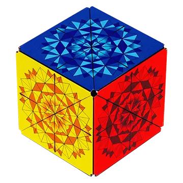 Expanse Series D9