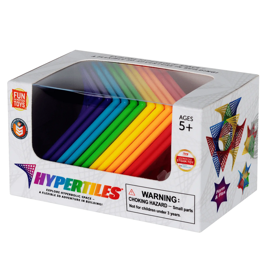 HyperTiles G0